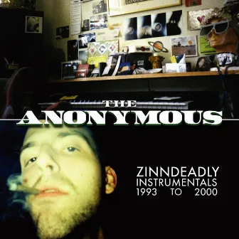 Zinndeadly Instrumentals 1993-2000 by Zinndeadly