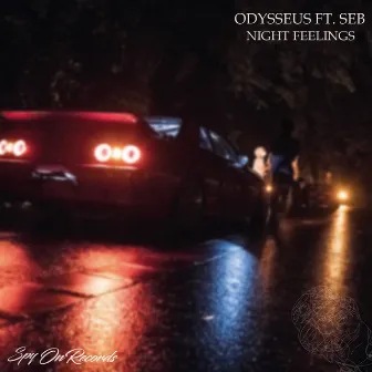 Night Feelings (feat. SEB) by Odysseus