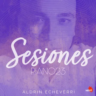 Sesiones Piano23 by Aldrin Echeverri