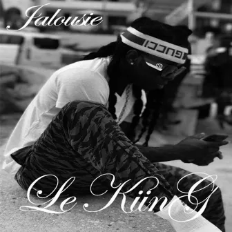 Jalousie by LE KIING