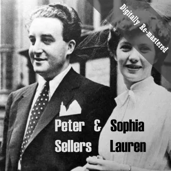 Peter And Sophia (Digitally Re-mastered) by Peter Sellers & Sophia Loren