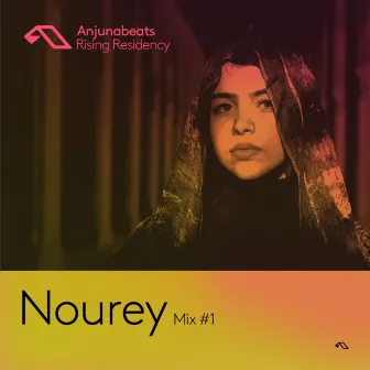 The Anjunabeats Rising Residency with Nourey #1 by Nourey