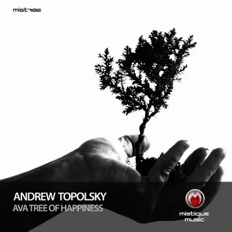 Ava Tree of Happiness by Andrew Topolsky