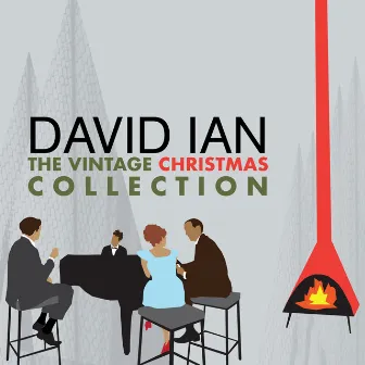 The Vintage Christmas Collection by David Ian