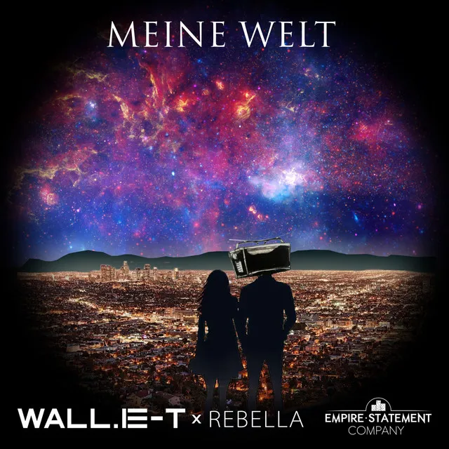 Meine Welt