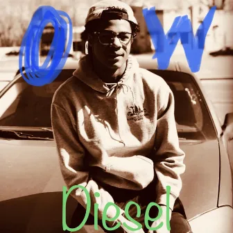 Over Wit (extended) by Mike Diesel