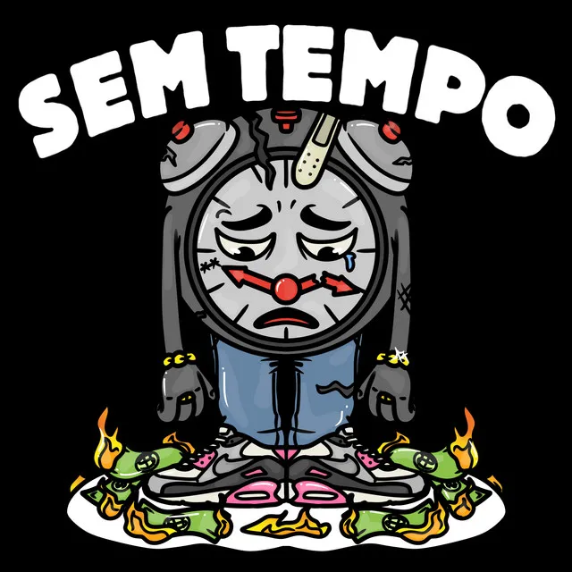 Sem Tempo