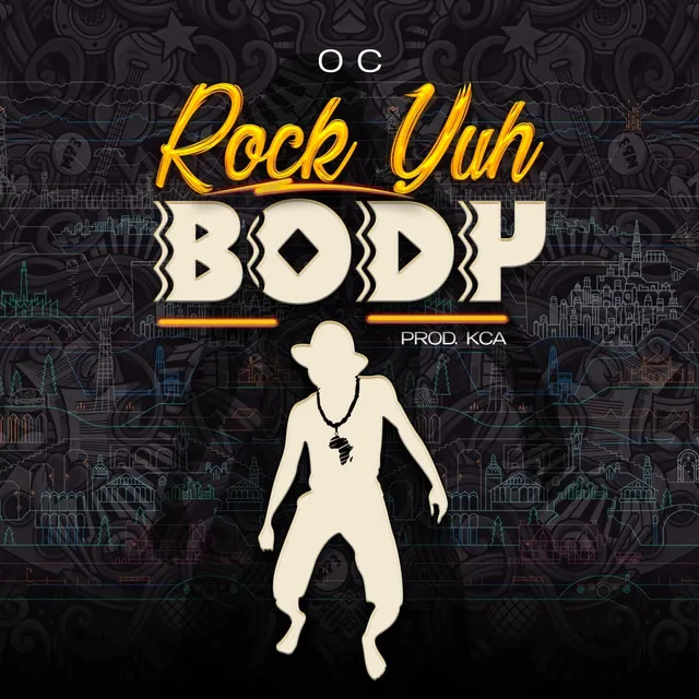 Rock Yuh Body