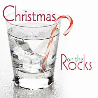 Christmas On The Rocks by Jacques Legrand Piano Trio