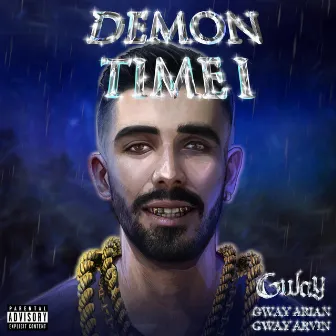 Demon Time (Vol. 1) by Gway Arian