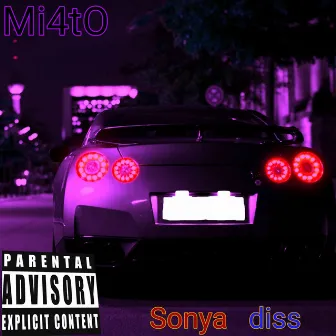 Sonya Diss by Mi4tO