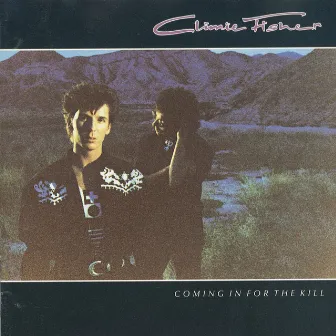 Coming In For The Kill by Climie Fisher