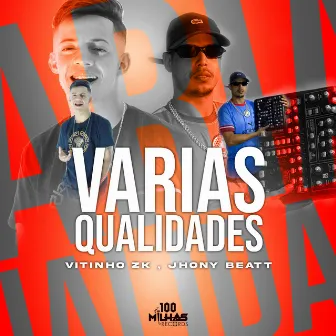 Varias qualidades by VITINHO ZK