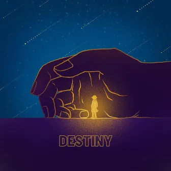 Destiny by KingFish