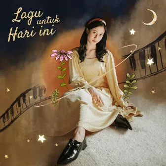 Lagu Untuk Hari Ini by Keisya Levronka