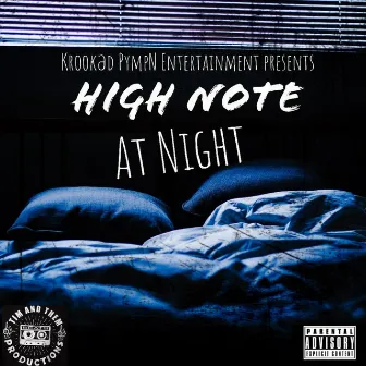 At Night by High Note