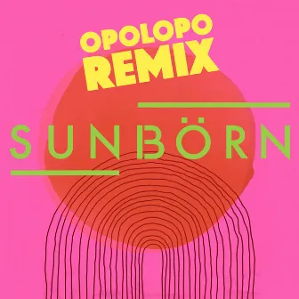 Dancing in the Dusk (Opolopo Remix) by Sunbörn