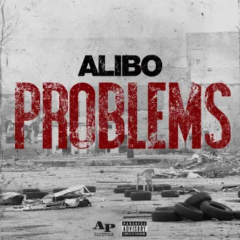 Problems by Alibo