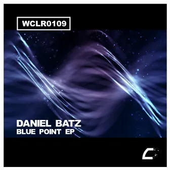 Blue Point EP by Daniel Batz