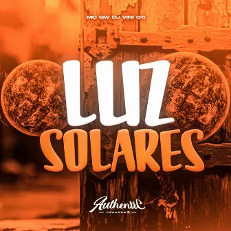 Luz Solares by DJ VINI 011