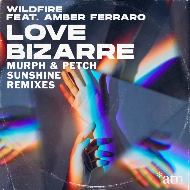 Love Bizzare (feat. Amber Ferraro) [Sunshine Remix]