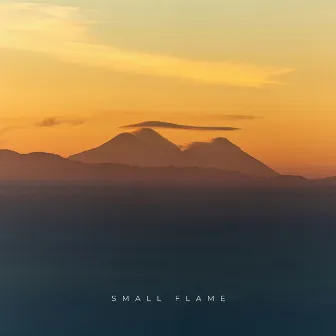 Small Flame by Particles And Waves