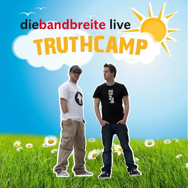 Truthcamp