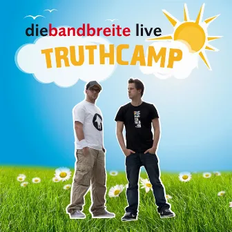 Truthcamp by Die Bandbreite