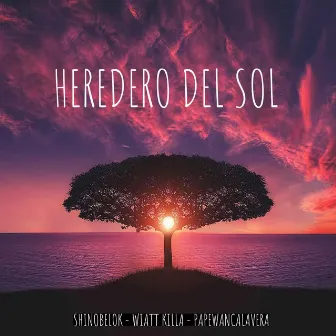 Heredero del Sol by Shinobelok