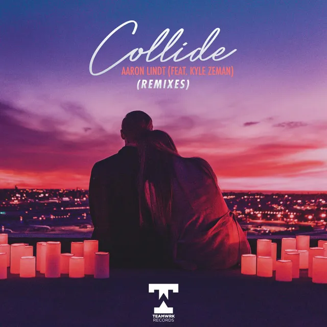 Collide (Lucas Butler Remix)