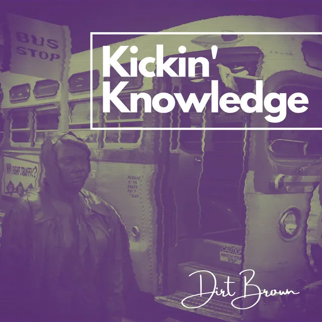 Kickin' Knowledge