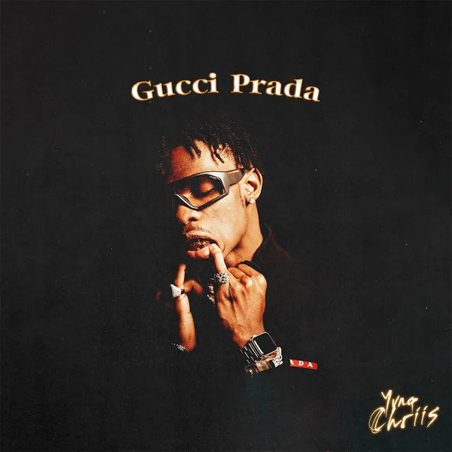 Gucci Prada