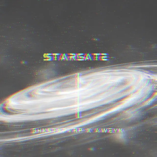 Stargate - Slowed + Reverb