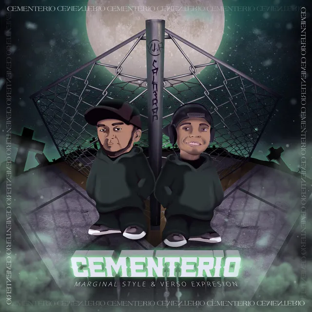 Cementerio