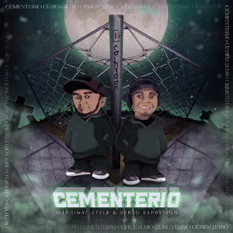 Cementerio by Marginal Style