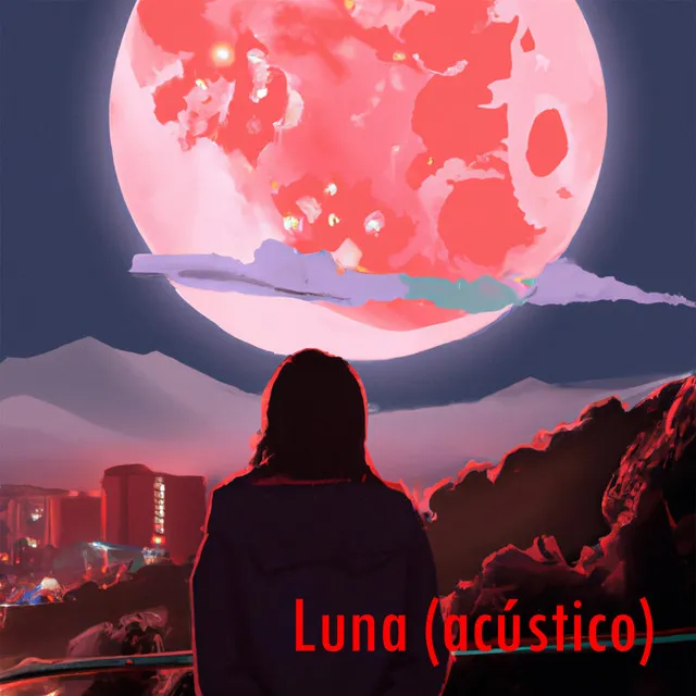 Luna - Acústico