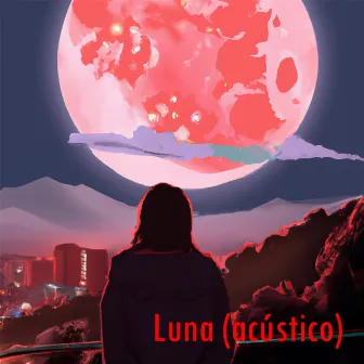 Luna (Acústico) by Mr. Brahma