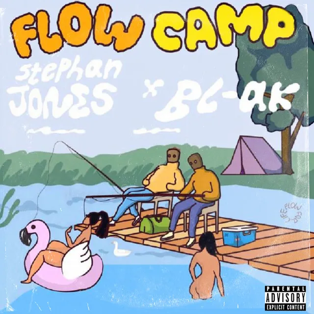 Flow Camp