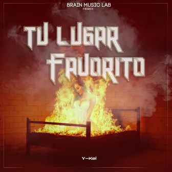 Tu Lugar Favorito by Y-Kel