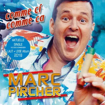 Comme ci Comme ca by Marc Pircher