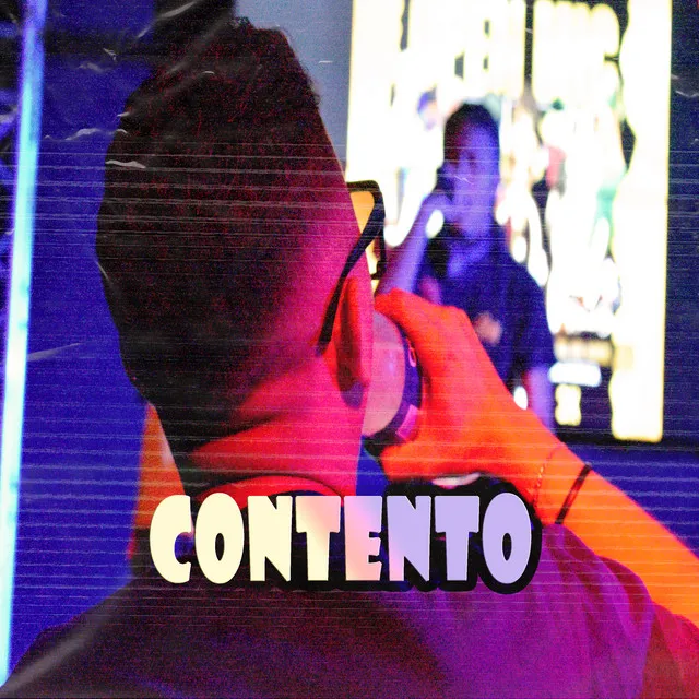 Contento - Instrumental