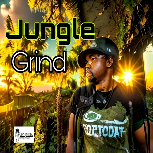 Jungle Grind