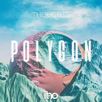 Light and Blue (Polygon Remix) by Polygon