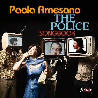 The Police Songbook by Unknown Artist