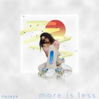 more is less by Ryan Leigh