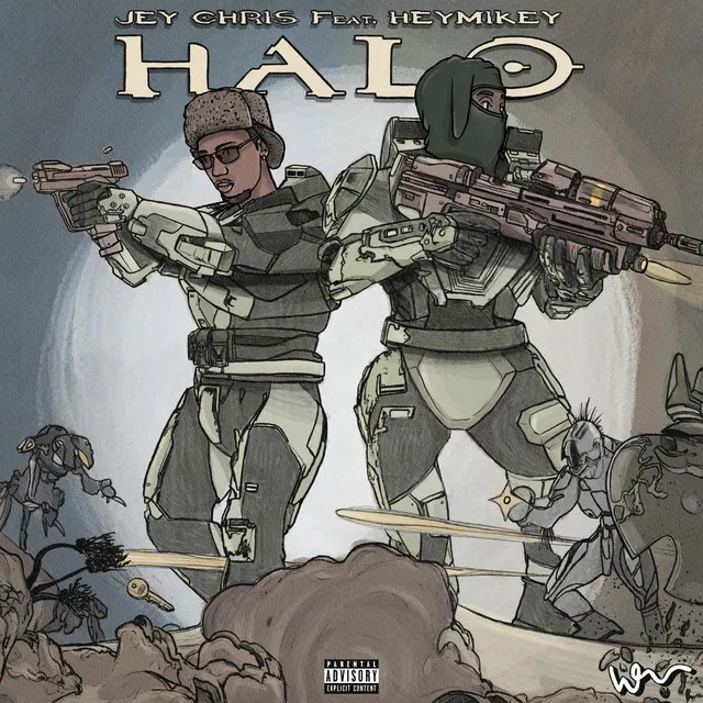 HALO