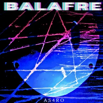 Balafre by As4ro