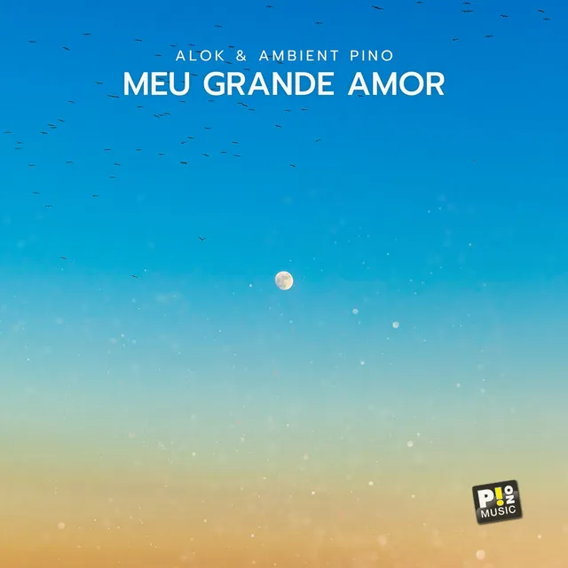 Meu Grande Amor - Original Mix