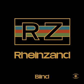 Blind by Rheinzand