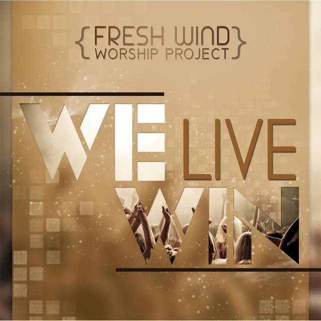 Draw Me Nearer (Live) [feat. Apostle Donald Graham & Loyce Dobson]